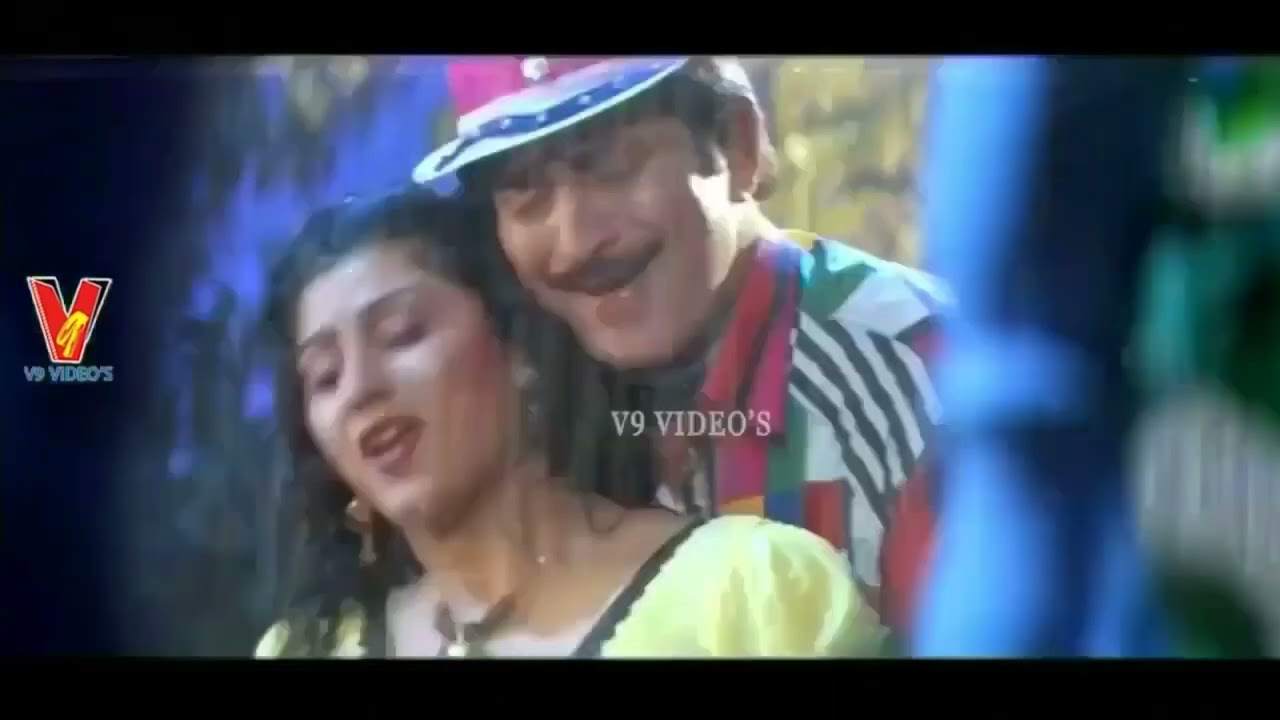 SUPER STAR KRISHNA GHARANA ALLUDU