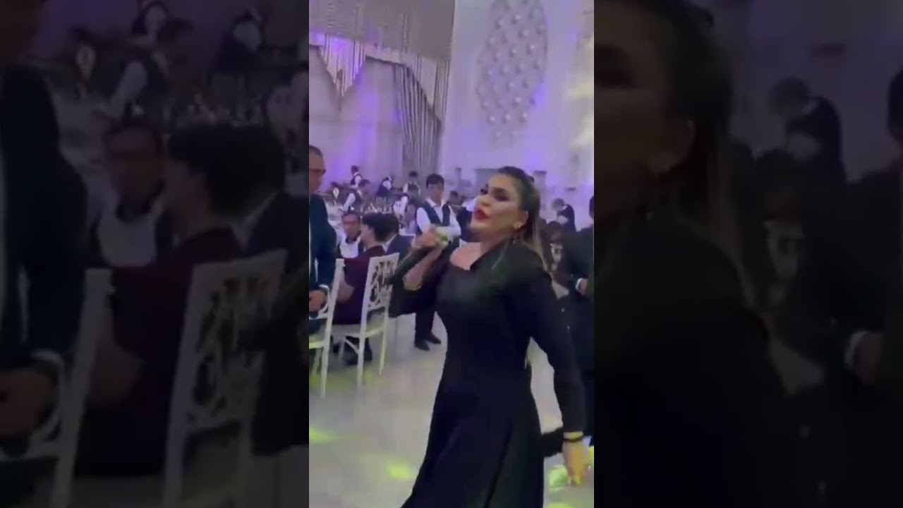 Super toy Ulviyya Namazova & Punhan Piriyev
