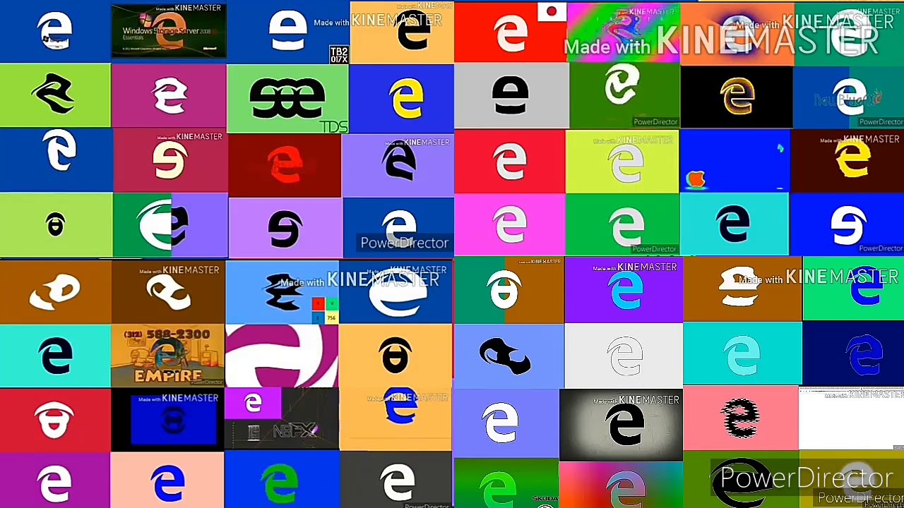 SUPER VERY LOUD 64 full best animation logos beta 2