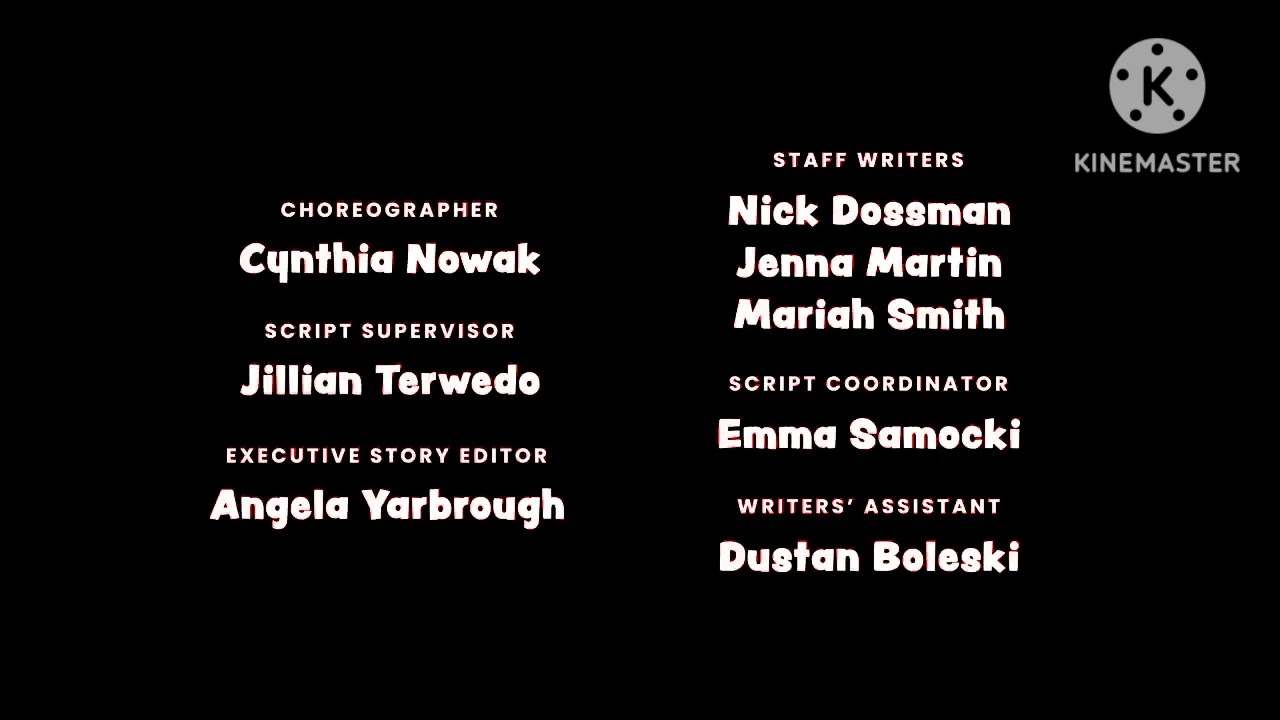 Super Why 10 Lost Episode.AVI Dream dark End Credits
