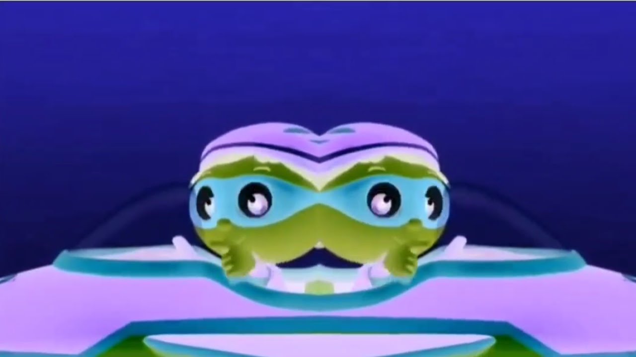 Super Why Theme Song Has A G Major Busher