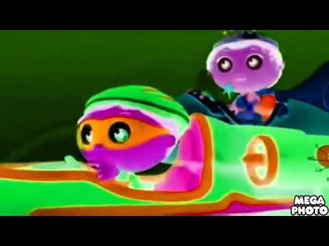 Super Why Theme Song in RjGunner111 Major