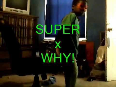 Super WHY! Theme Song Season 2