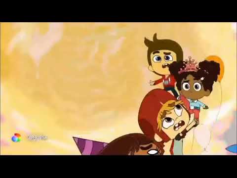 Super Wish Promo en Discovery+ Brasil (25/06/2022)