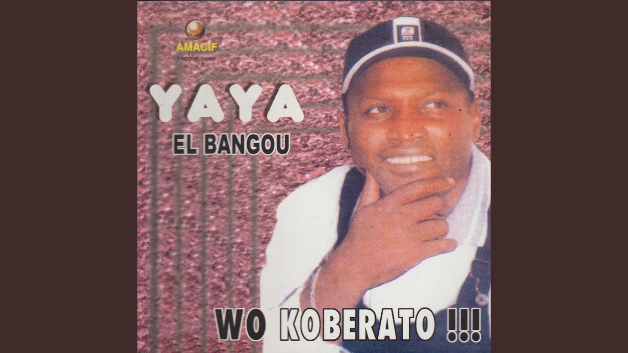 Super Yerewolo