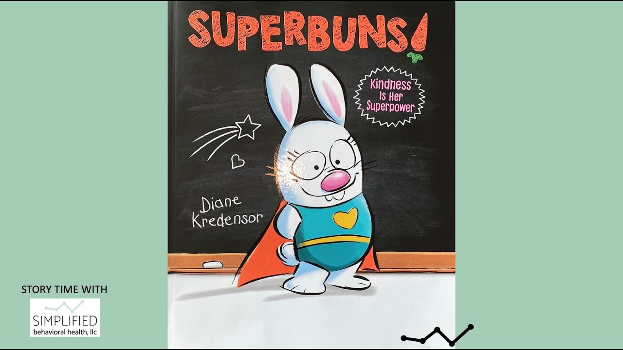 SUPERBUNS