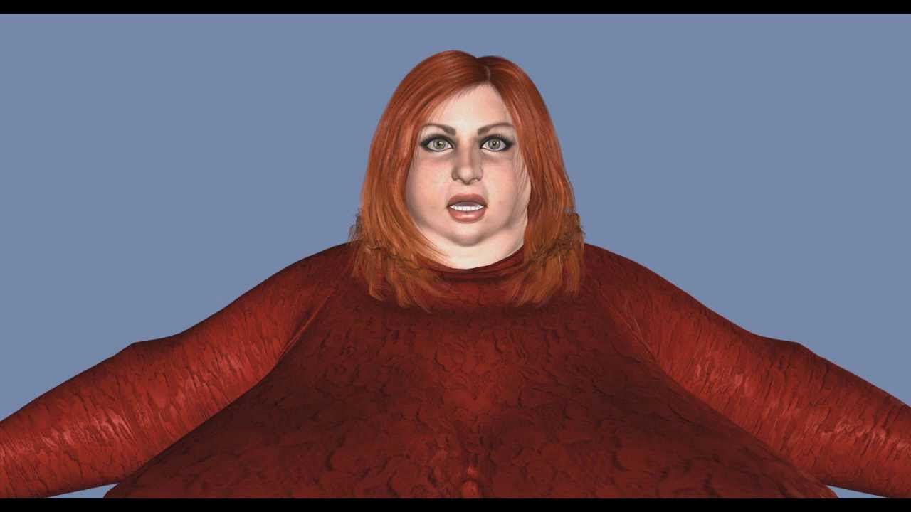 Superfat - Things take a turn for the round