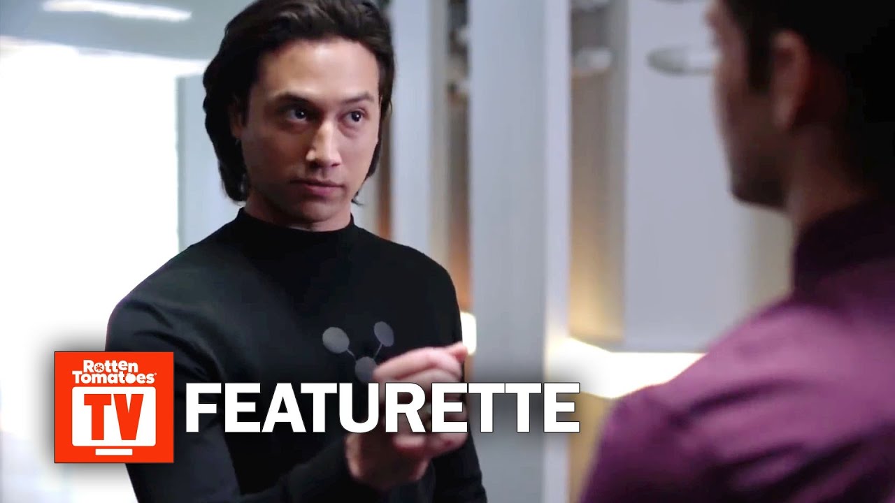 Supergirl Season 4 Featurette | 'Jesse Rath Favorite Scenes From Season 3' | Rotten Tomatoes TV