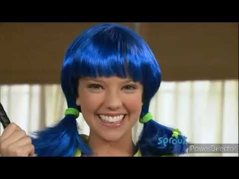 Superhero Sproutlet show compilation Part 1