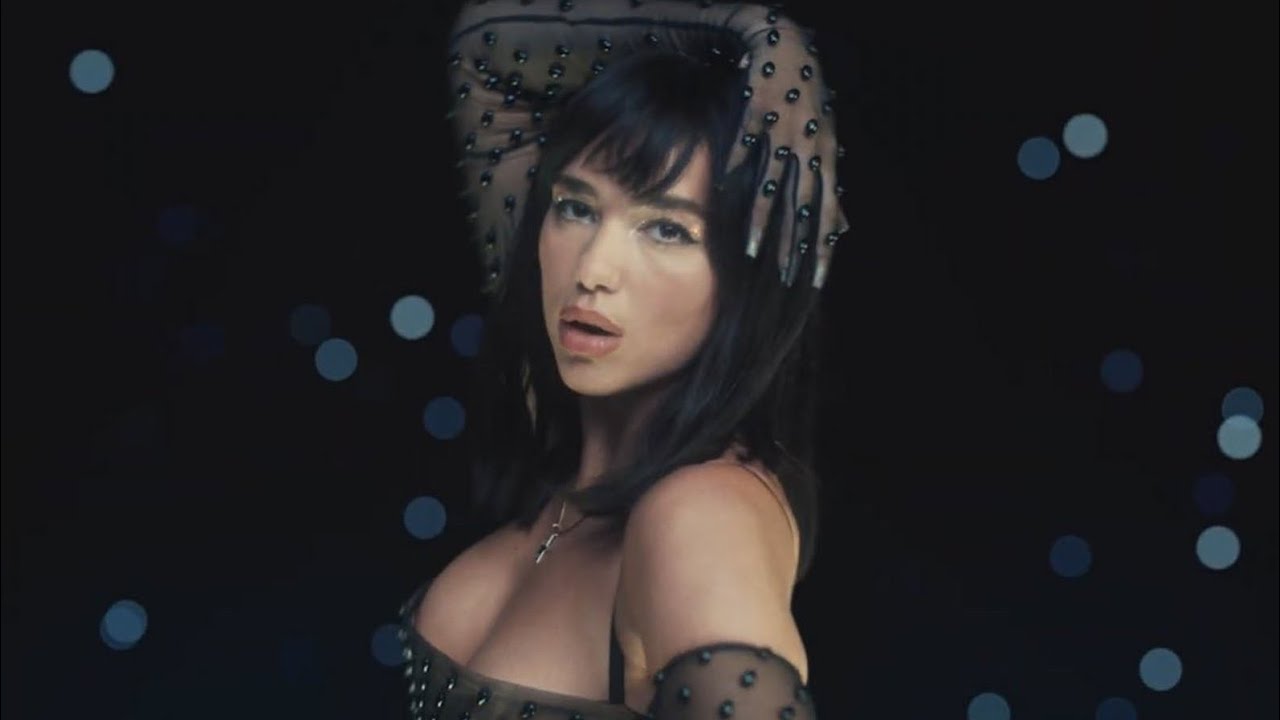Superhot Dua Lipa
