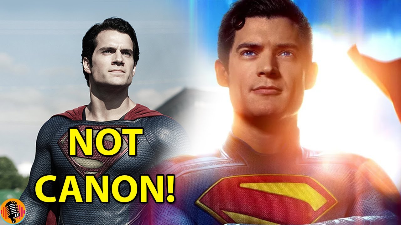 SUPERMAN Opening Revealed & People are Mad about the Obvious #superman