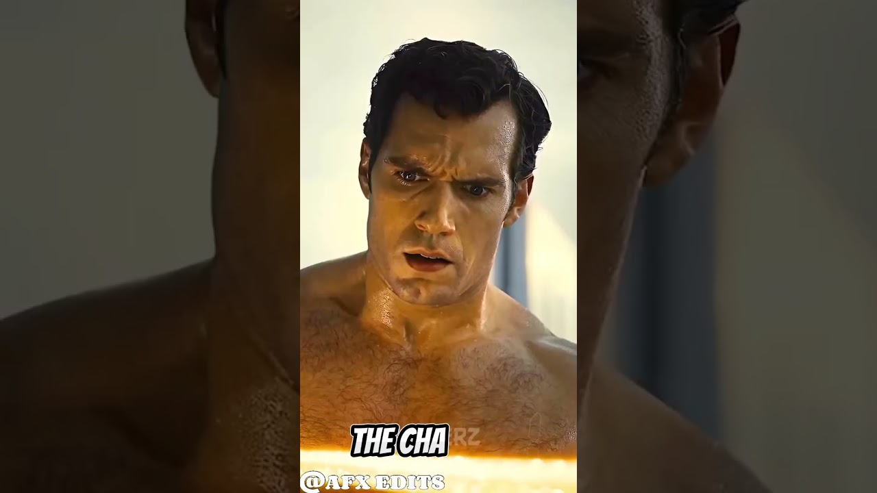 superman vs justice league | the actor the character | #viral #trending #dc #shortsvideo