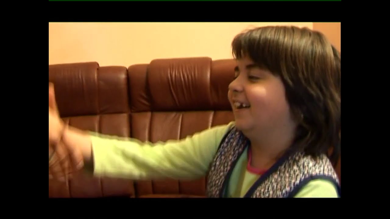 SUPERNANNY   SEZON 5 EPISOD 2