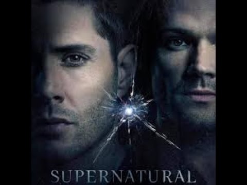 Supernatural 1X4- Sam and Dean pose as Homeland Security