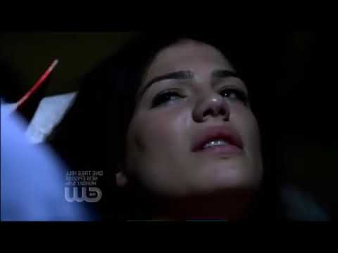 Supernatural: Ruby Ryona (throatlift and torture scene