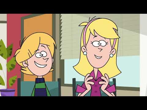 Supernoobs Season 1 Episode 22 Parent Teacher Noobs