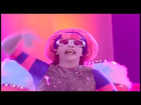 Superstar, Sung By The Doodlebops {Concert Version}