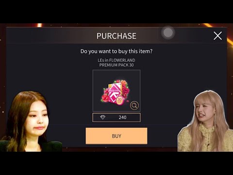 [SUPERSTAR YG] BUYING PREMIUM CARD PACK 30 TO COLLECT MISSING LE CARD 🤦🏼👉👈🙏🏻