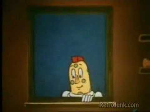 Superted Intro