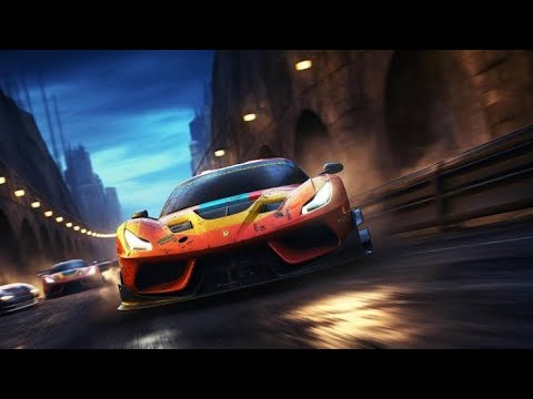 supertero MEGA RAMPS GG RACING CAR SGUNG GRMDE CAR GAME .#trending #cargames