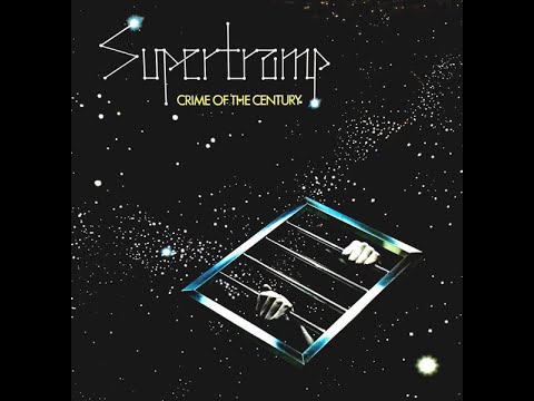 Supertramp - Crime of the Century - Side A