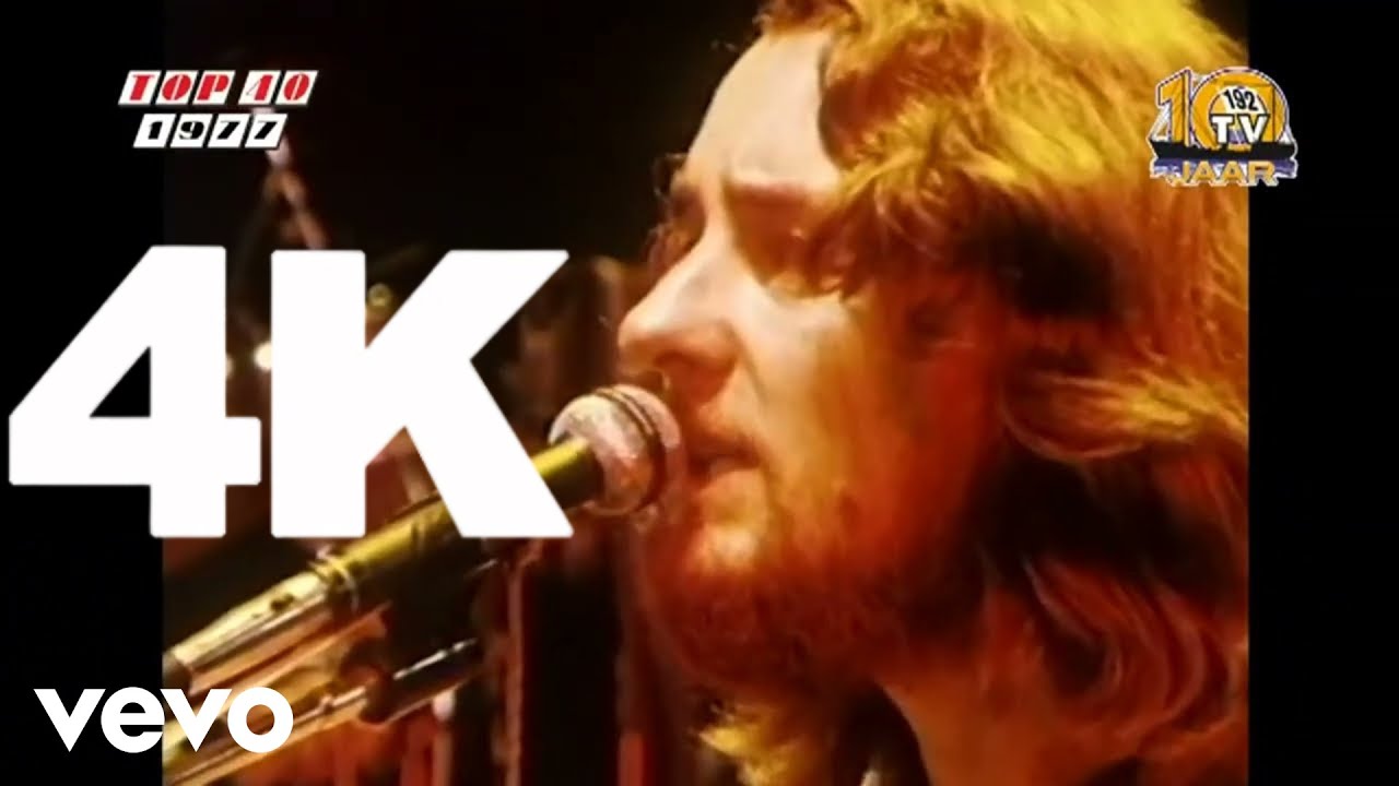 Supertramp - Give A Little Bit (Official Music Video)
