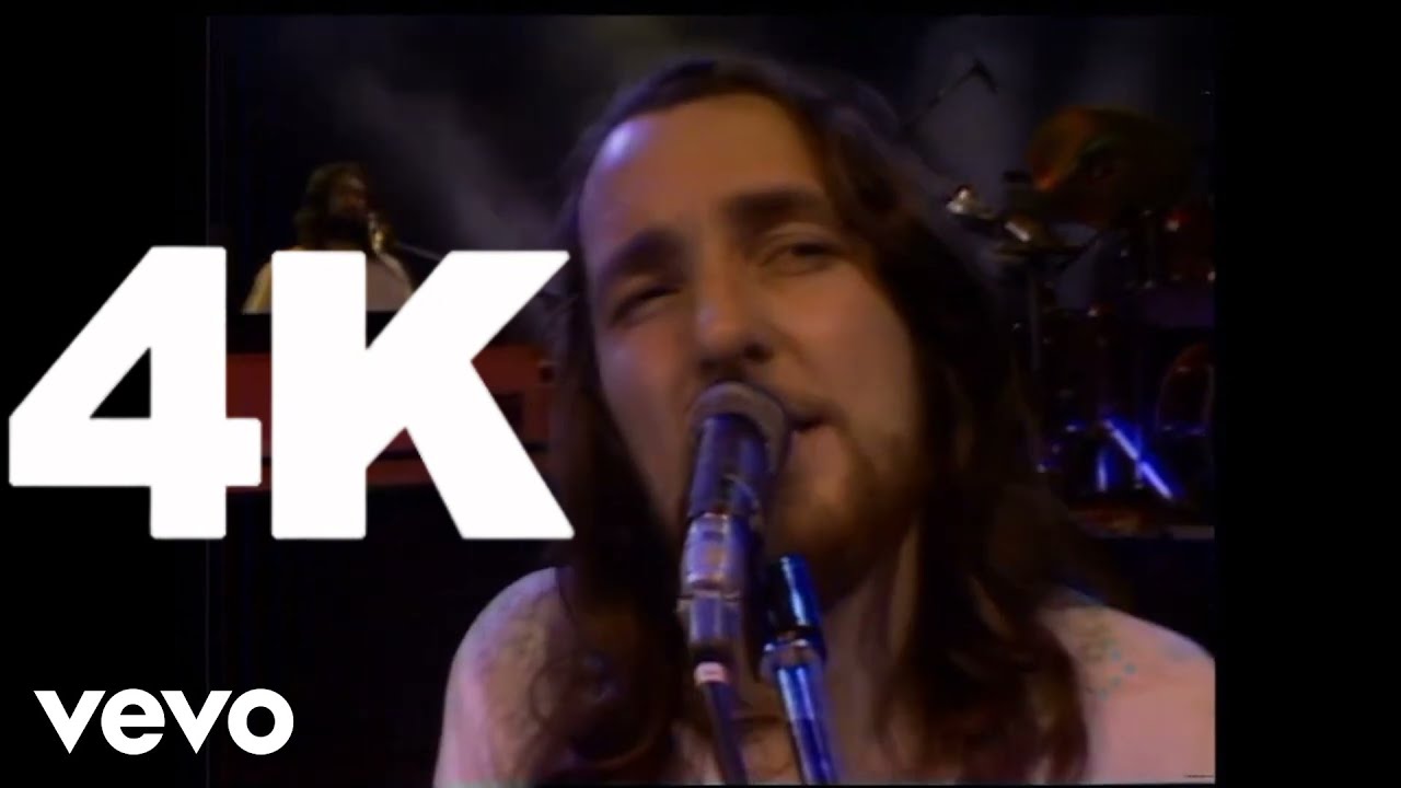 Supertramp - The Logical Song (Official Music Video)