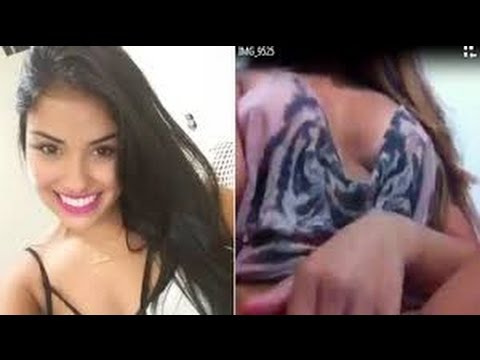 Suposto vídeo íntimo de participante do BBB 16 de 19 anos vaza na internet