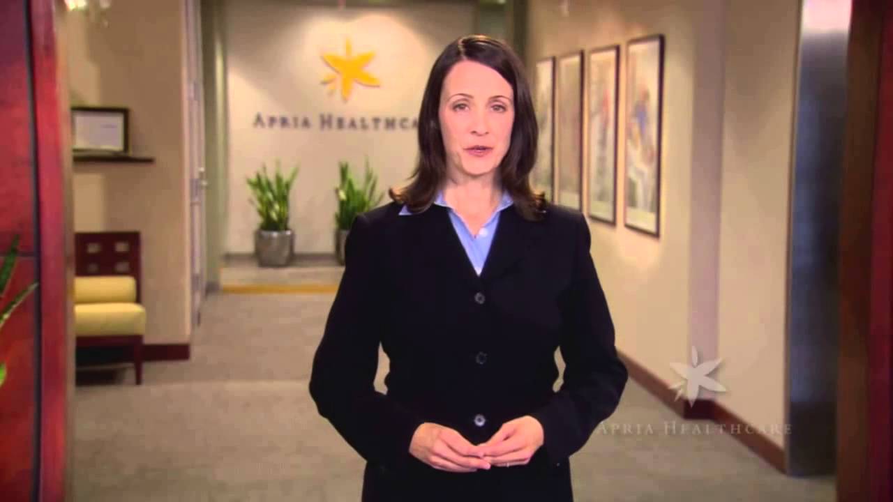Supplies for the Home Tube Feeding Equipment Set Up by Apria Healthcare