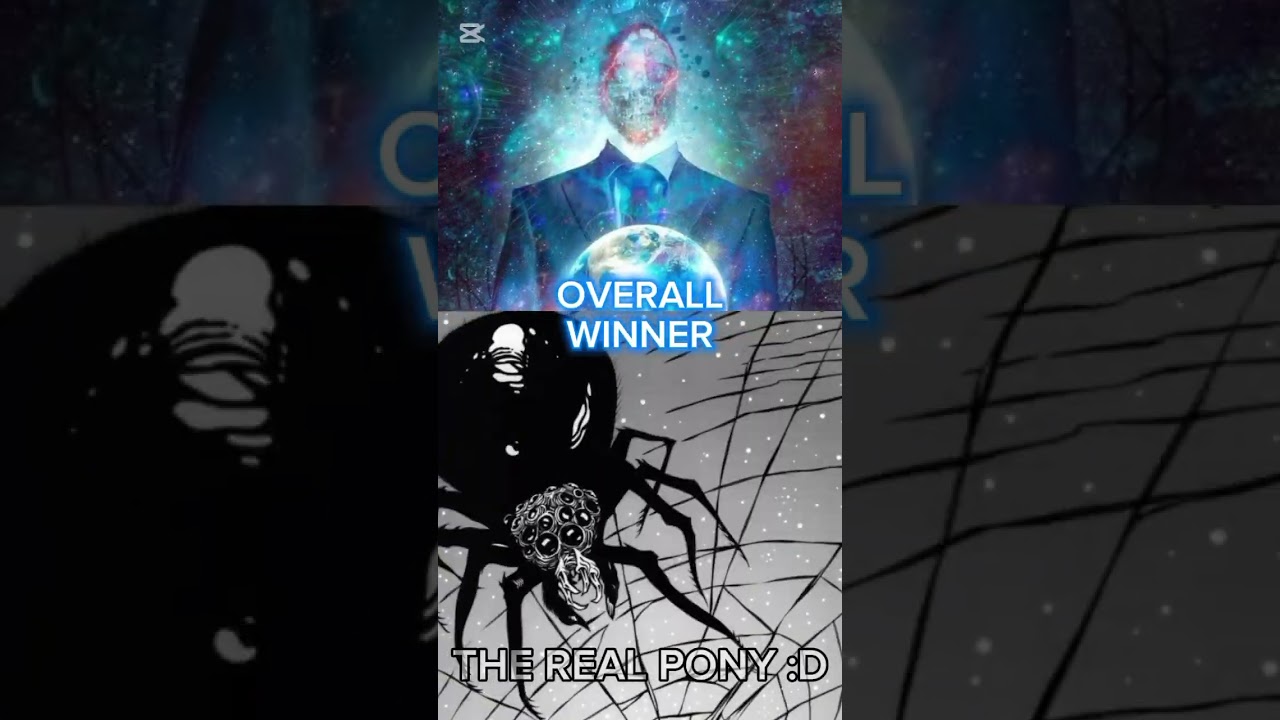 Supreme Author Vs The Weaver | WIS.