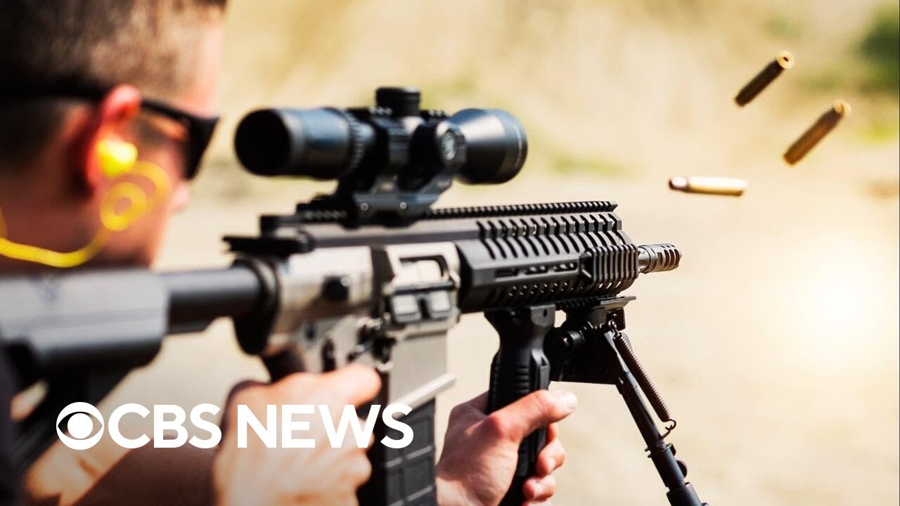 Supreme Court rejects Maryland assault weapon ban challenge