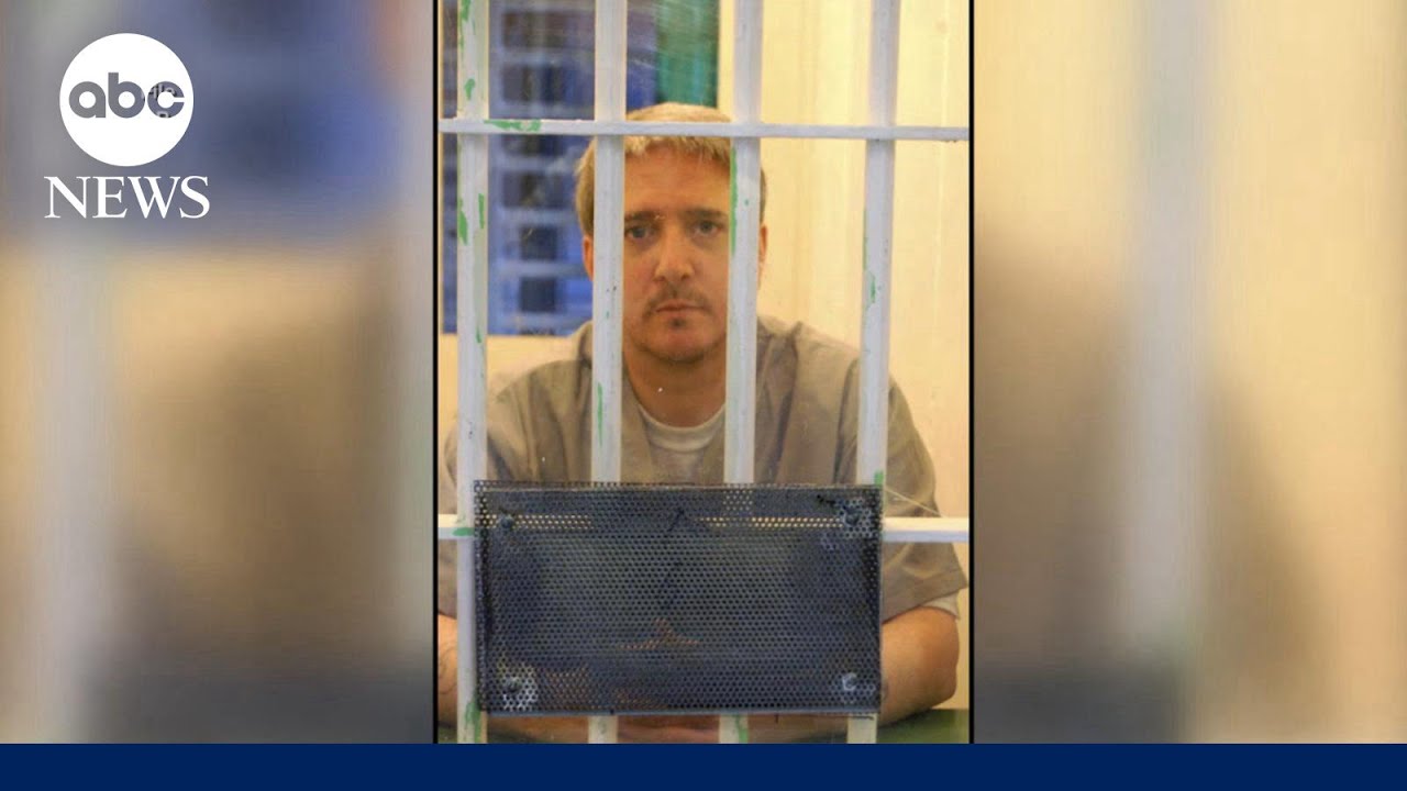 Supreme Court to hear Oklahoma death penalty appeal from Richard Glossip