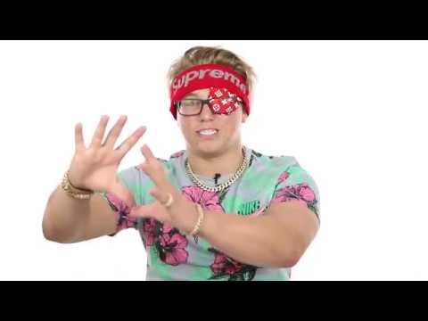Supreme Patty Details His Facial Acne, Methods He Tried, Shares Advice For Others