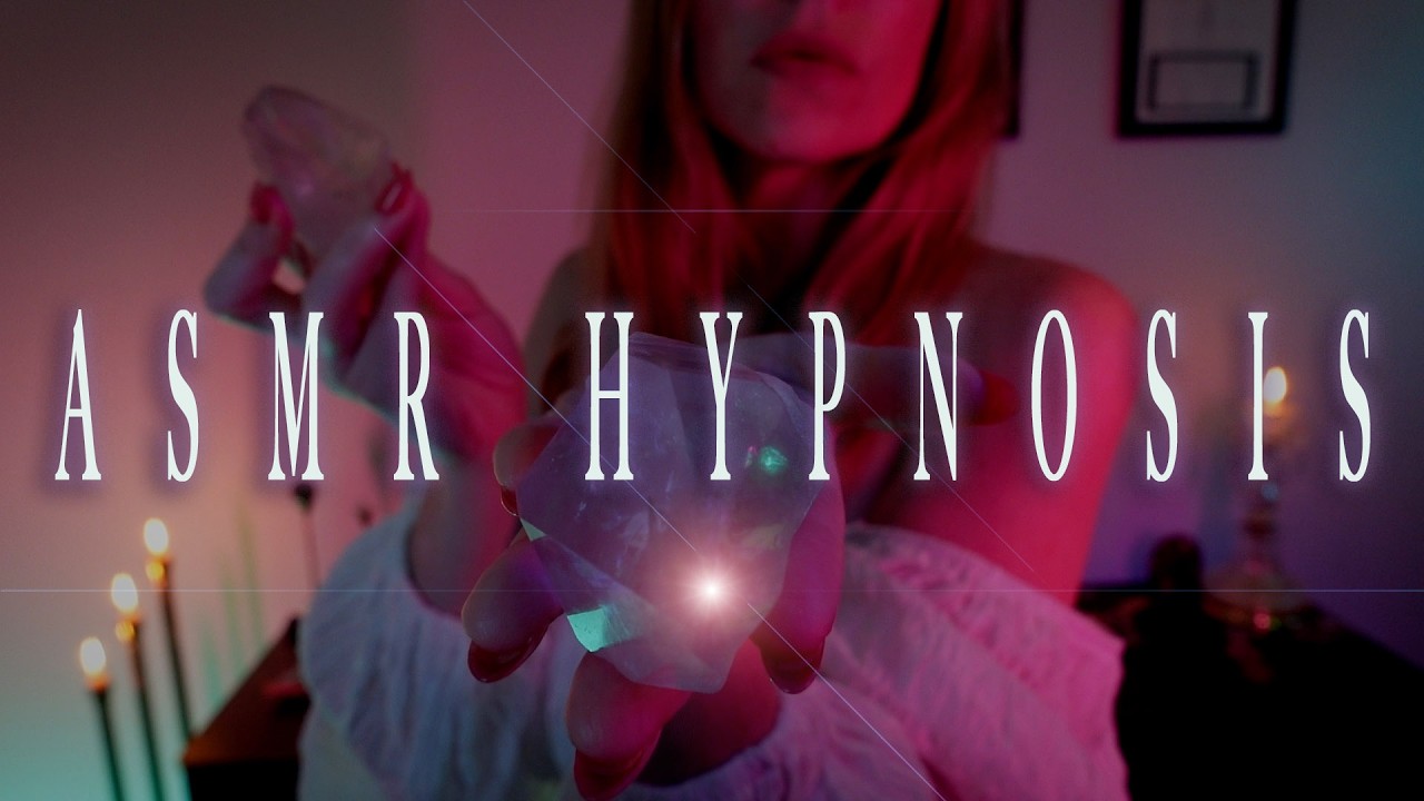 Supreme Relaxation | Hypnosis ASMR for Weight, Burden, Stress Release