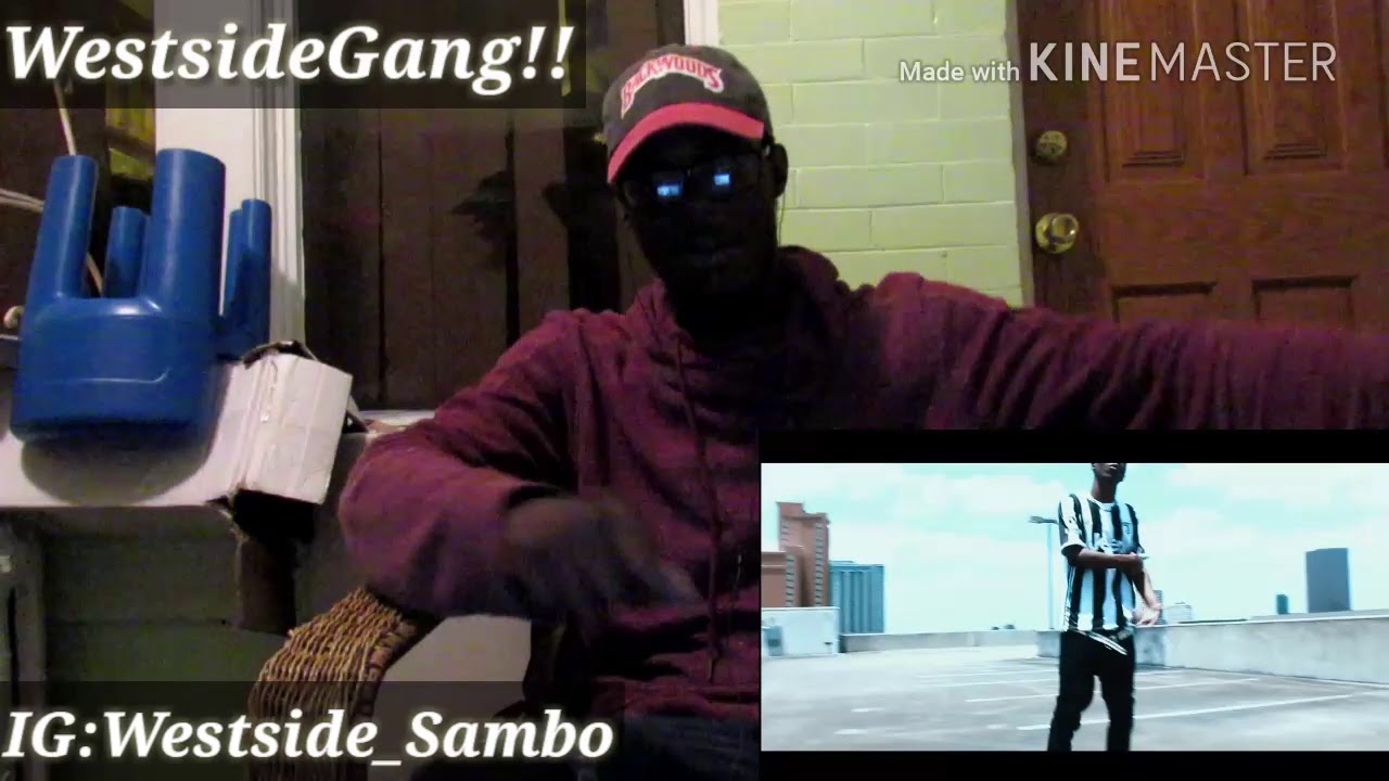 SUPREMEKATI - No Hiding (Official Music Video) @Shotbydmill *Reaction