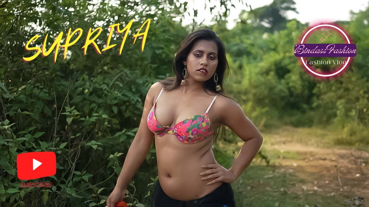 SUPRIYA I SILK SAREE I BONG CRUSH I BINDASS FASHION I SAREE SUNDORI