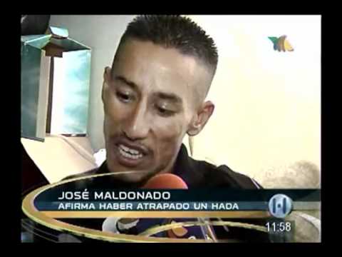 supuesta hada en guadalajara
