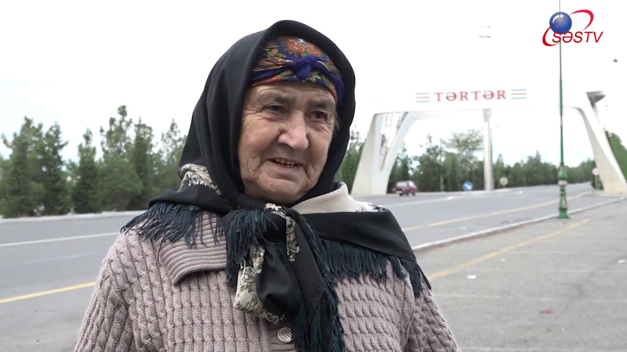 Suqovuşan sakinlərinin yurd həsrəti sona çatdı