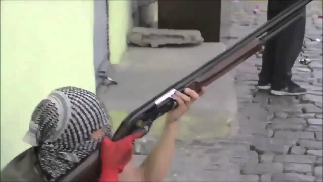 Sur içi sese dikkat
