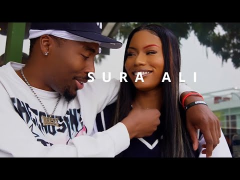 SURA ALI - HOLD ON