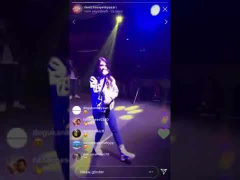 Sura İskenderli - Sevme  Canlı Performans