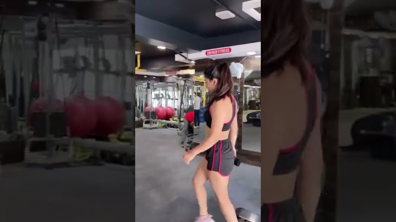 surabhi rathore sexy video #short #viral