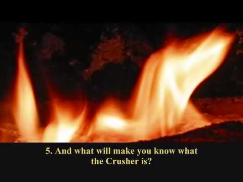Surah 104 Humaza, recited by mishary rashed al efasy.