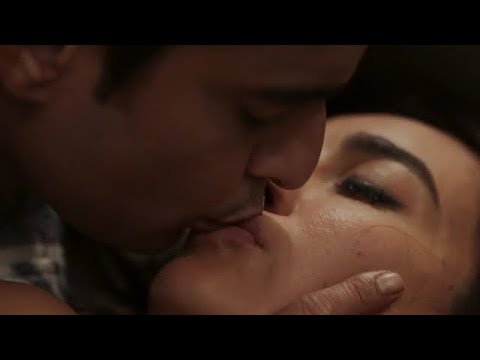 Surbhi Jyoti Hot Kissing Scenes Ep 9 to 16 | Gunaah S2