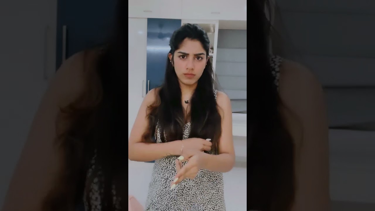 Surekha Vani daughter supritha new reel| Reels world
