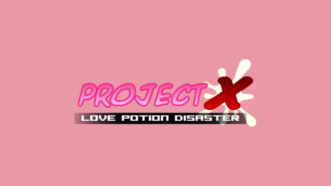 Surf Dude - Project X: Love Potion Disaster