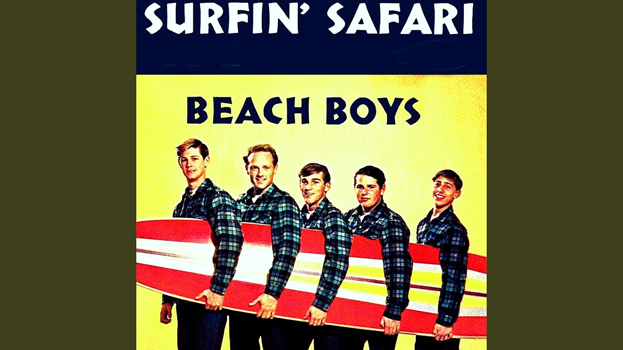 Surfin' Safari