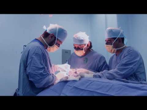 Surgery Deep Plane Facelift  Elaen Plastic Surgery Center www.elaen.com