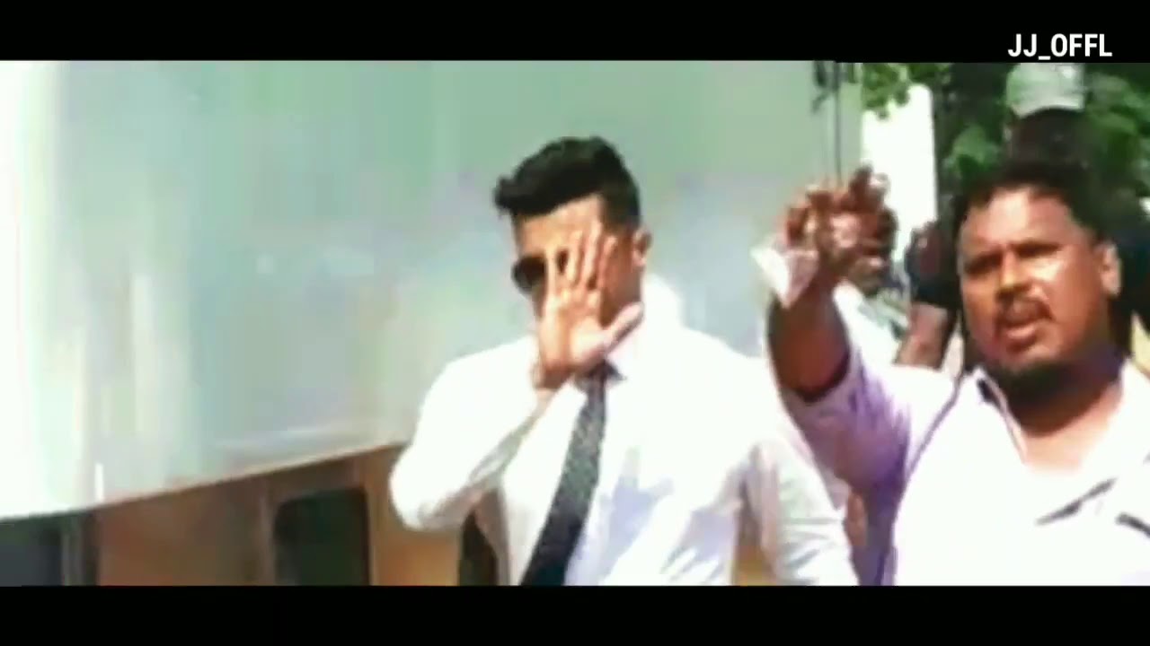#Suriya37 Movie Shooting Spot Video | Trendsetter Suriya New Hair Style Look