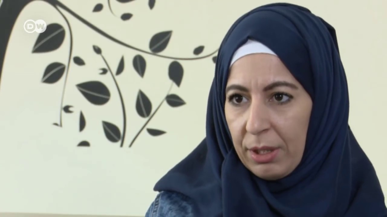 Suriye hapishanelerinde kadınların yaşadıkları cehennem - DW Türkçe